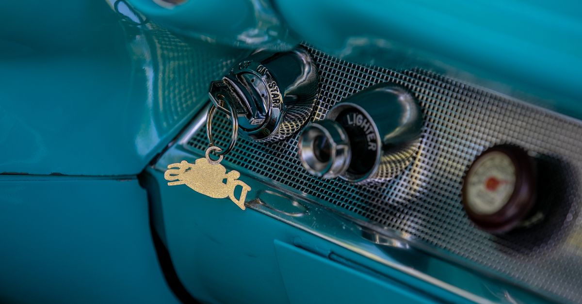 Acura car key fob — Stone Mountain Locksmith Pros