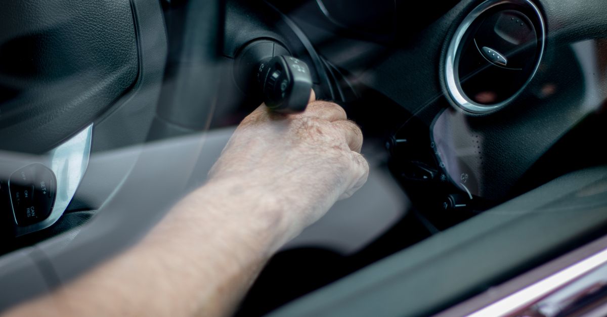 Chevrolet car key fob — Stone Mountain Locksmith Pros