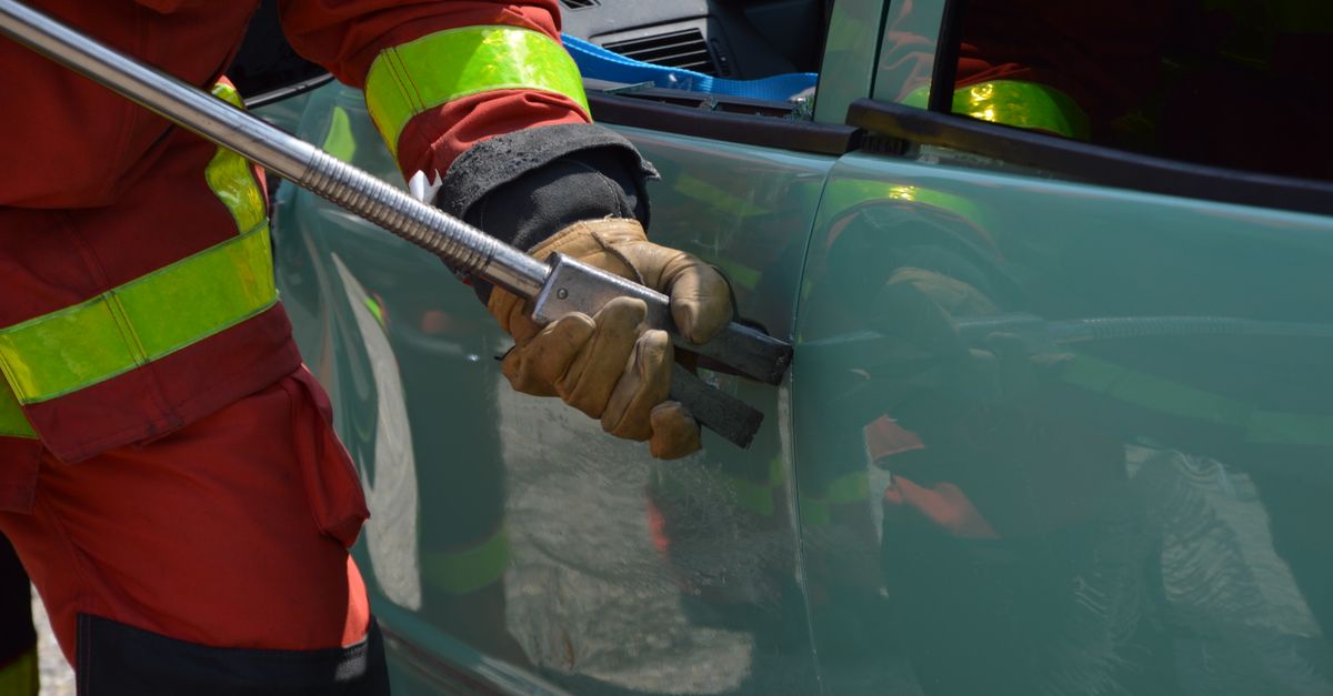 Car Lockout Service — Stone Mountain Locksmith Pros