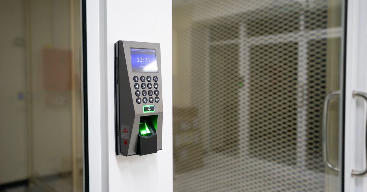Commercial Locksmith service — Stone Mountain Locksmith Pros