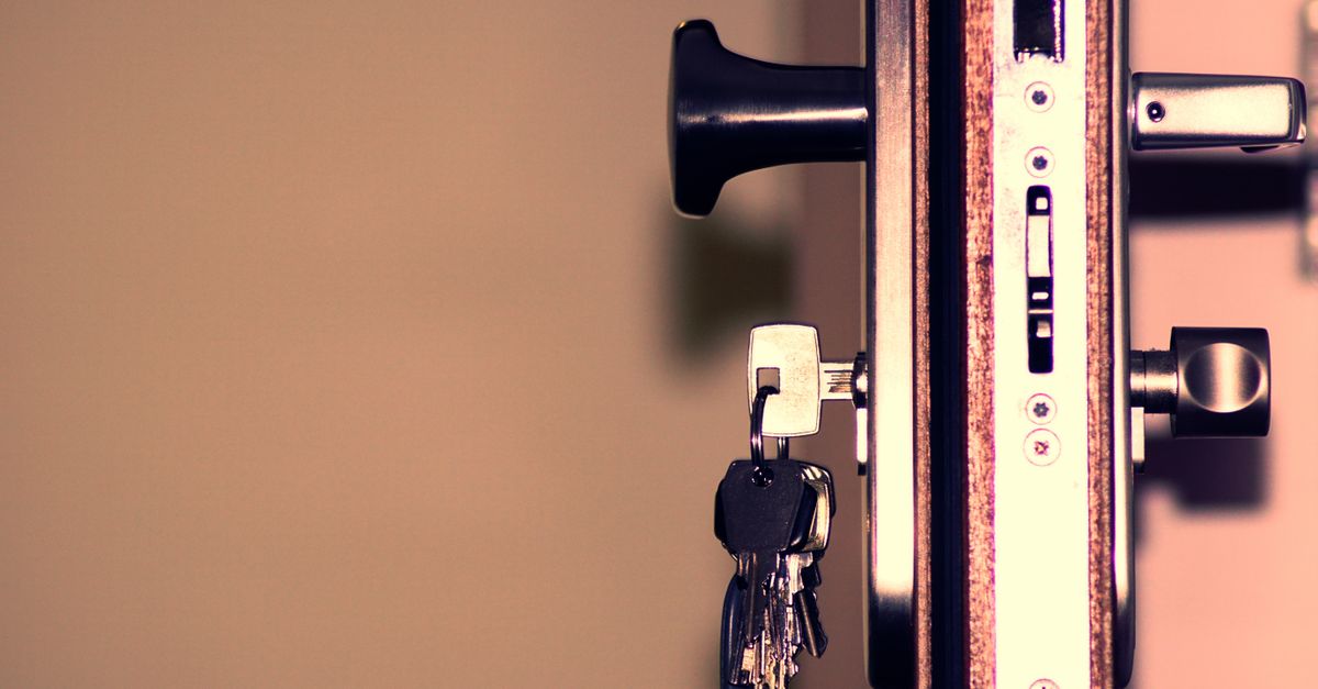 Do Locksmiths Have to Be Licensed in Georgia? — Stone Mountain Locksmith Pros