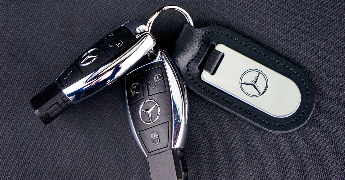 Lost Your Only Car Key? Here's What Replacement Really Costs — Stone Mountain Locksmith Pros