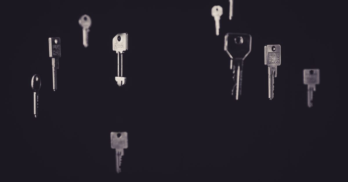 Home Lock Re-Keying — Stone Mountain Locksmith Pros