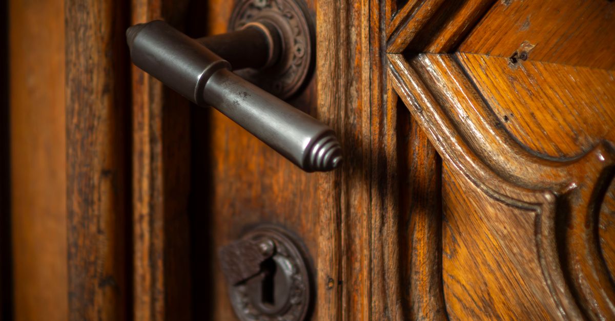 Mortise Lock Repair & Replacement — Stone Mountain Locksmith Pros