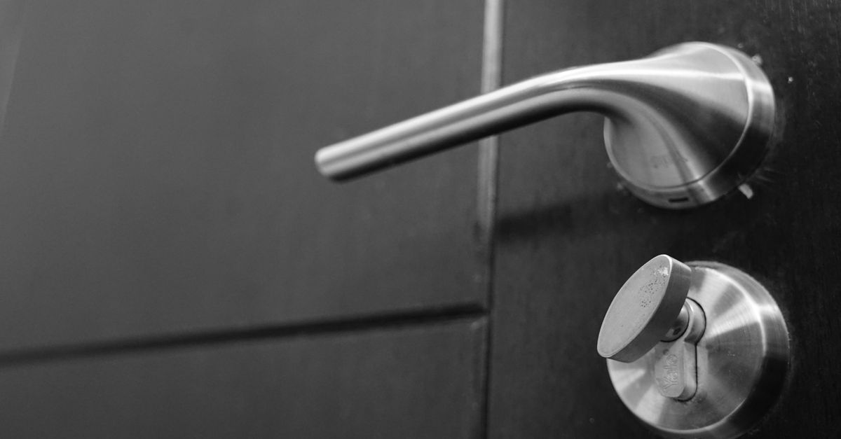 5 Signs Your Mortise Lock Is About to Fail — Stone Mountain Locksmith Pros