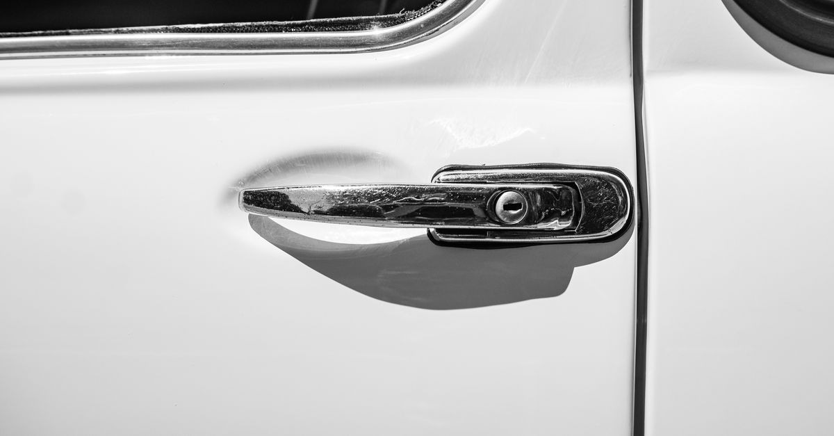 Car Lockout Service That Comes to You — No Dealer Visit Needed — Stone Mountain Locksmith Pros