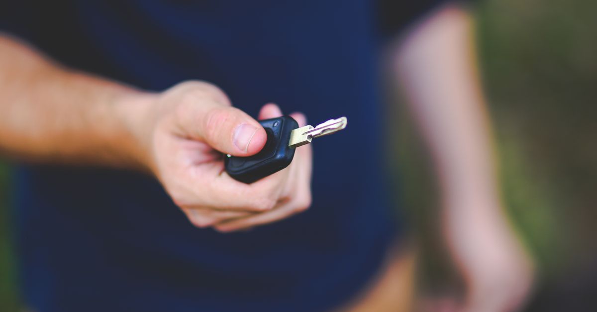 Car Key Programming in Plain Language — Stone Mountain Locksmith Pros