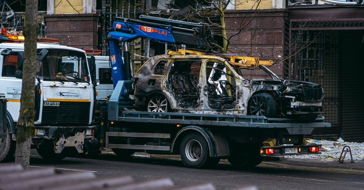 Emergency Locksmith Response for Lost or Damaged Car Keys — Stone Mountain Locksmith Pros