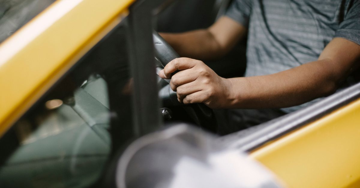 Our Car Lockout Service: What Happens From Your First Call to the Drive Home — Stone Mountain Locksmith Pros
