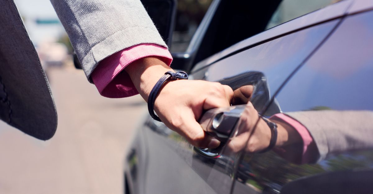 Factors That Determine Your Car Lockout Service Quote — Stone Mountain Locksmith Pros