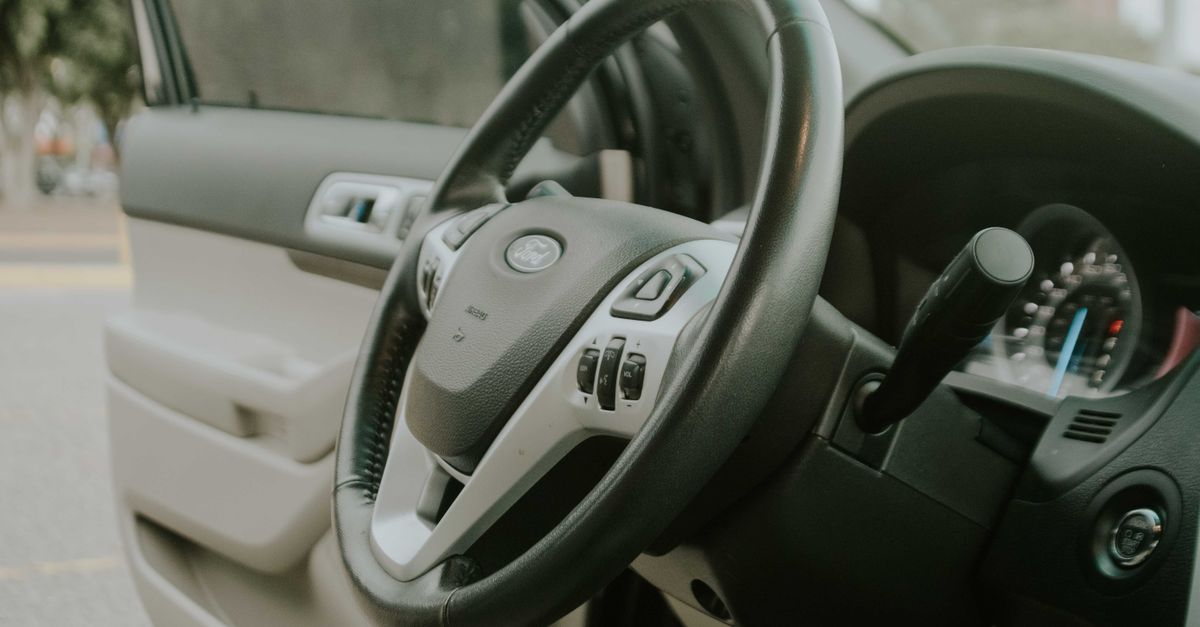 Signs Your Vehicle Needs Ignition Repair or Replacement — Stone Mountain Locksmith Pros