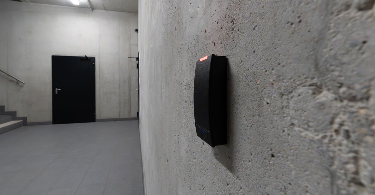 Keyless Entry and Smart Lock Installation That Won't Anger Your Landlord — Stone Mountain Locksmith Pros