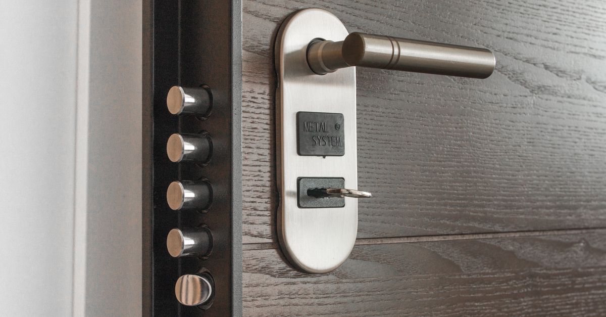 Door Knob Lock and Deadbolt Installation: What the Job Actually Involves — Stone Mountain Locksmith Pros