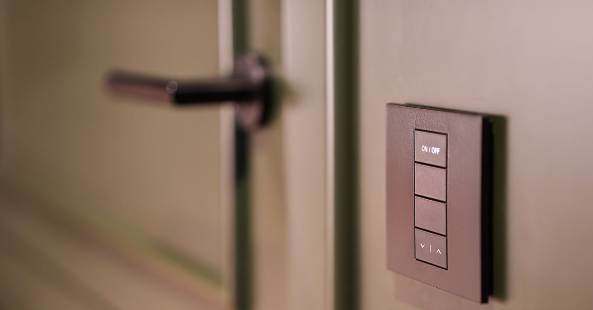 Smart Lock, Keypad, and Specialty Door Knob Options We Install — Stone Mountain Locksmith Pros