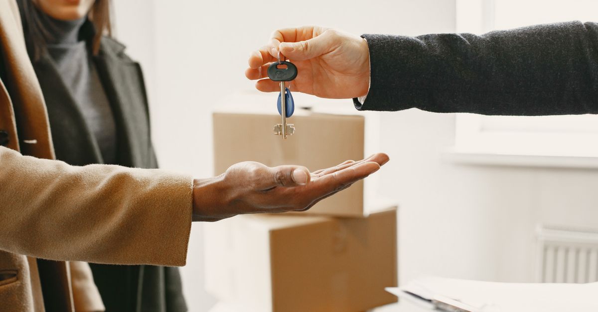 Why Home Lock Re-Keying Makes Sense After a Move, Breakup, or Lost Key — Stone Mountain Locksmith Pros