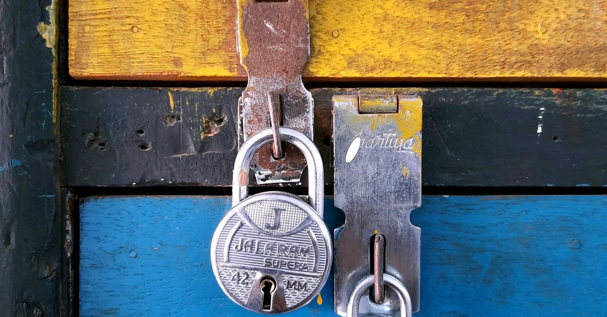 What Is a Mortise Lock and Why Does It Need Professional Attention? — Stone Mountain Locksmith Pros