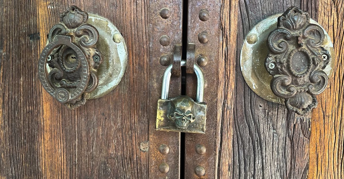 Commercial Locksmith Work on Mortise Hardware Across Stone Mountain — Stone Mountain Locksmith Pros